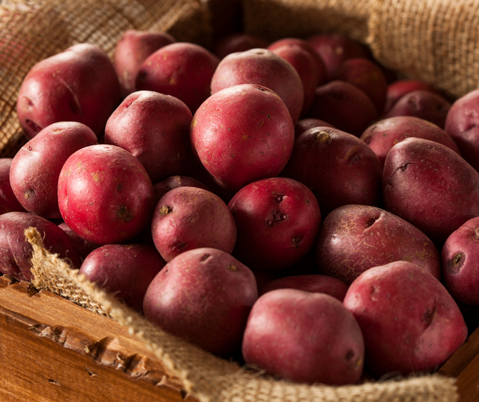 Potato Cauliflower Mash Foods Lower Cholesterol