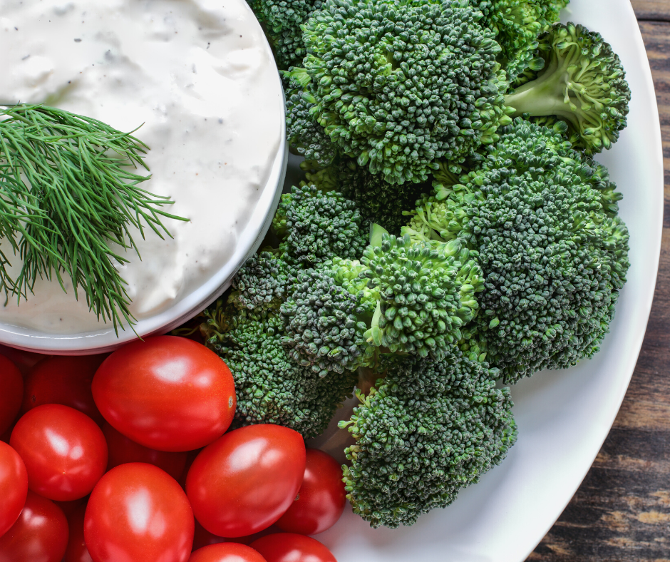 Nutrim® Homestyle Ranch Dressing Foods Lower Cholesterol
